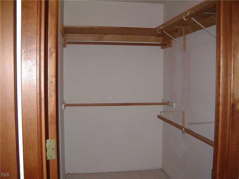 157 Tramway Road Incline Village, NV 89451 - Photo 10 of 16 Other. Master Bedroom Walk In Closet
