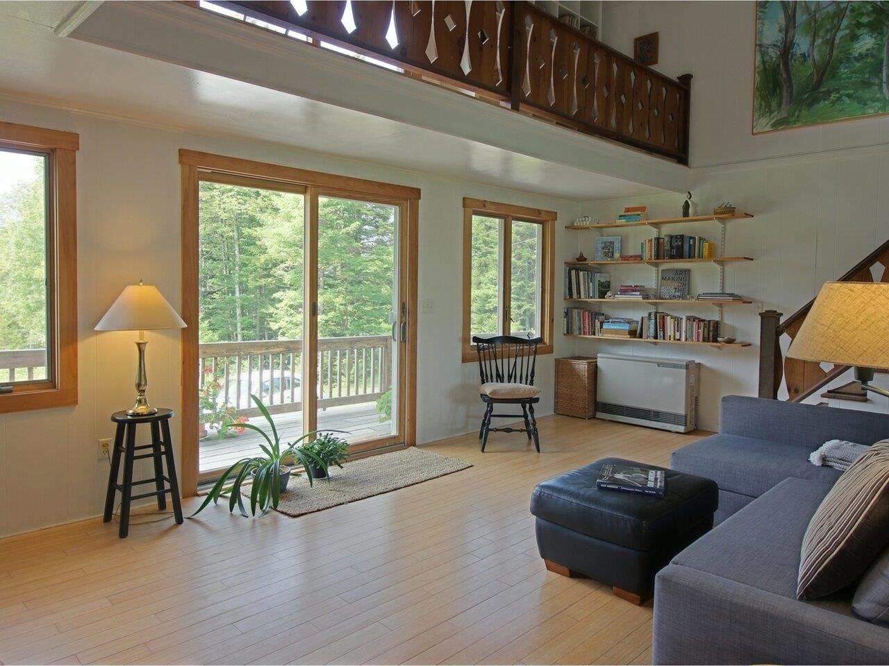 174 Karnten Road Westfield, VT 05471 - Photo 19 of 35