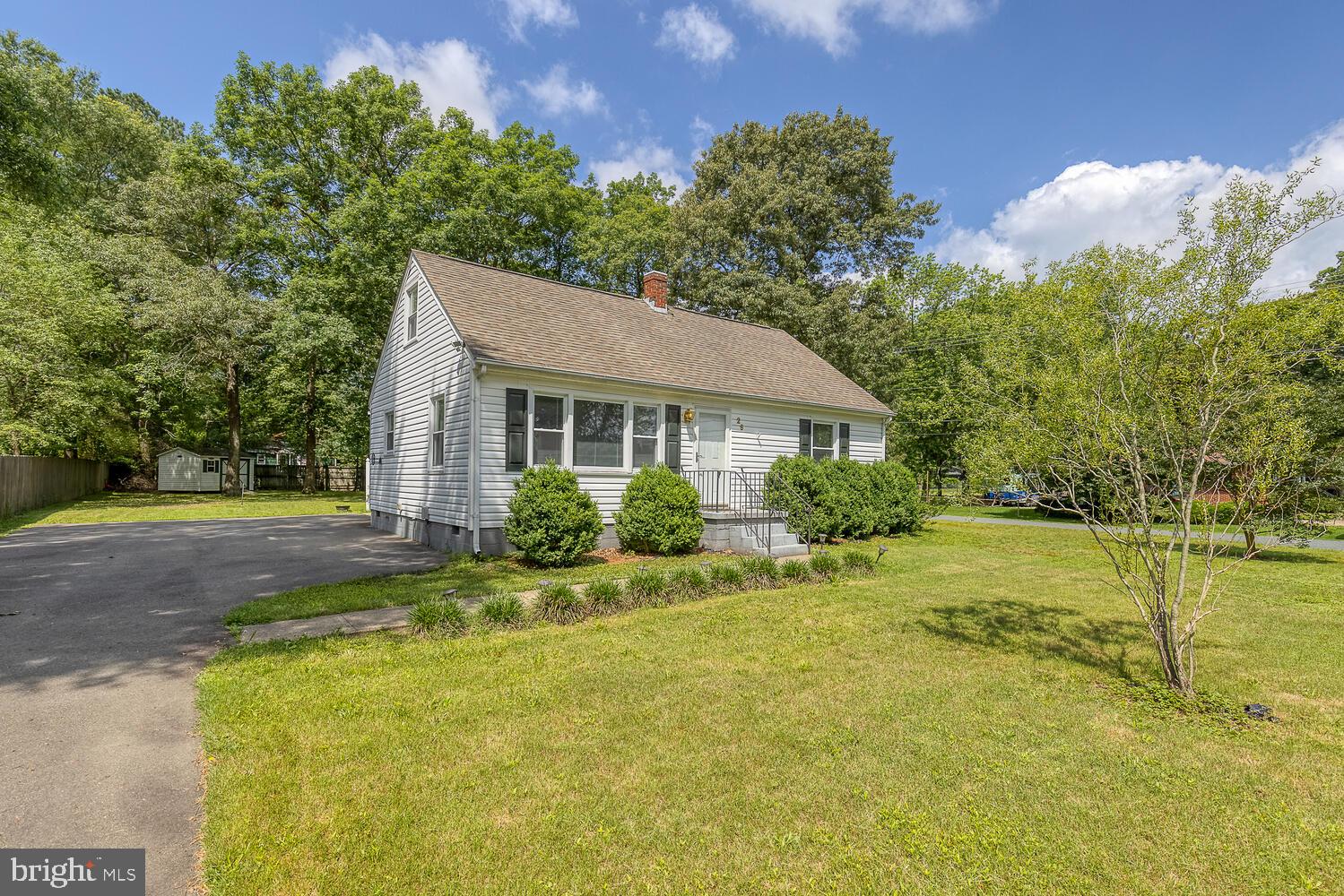 29 Pendleton Road Fredericksburg, VA 22405 - Photo 32 of 34