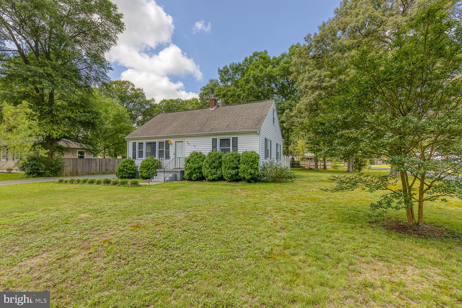 29 Pendleton Road Fredericksburg, VA 22405 - Photo 33 of 34