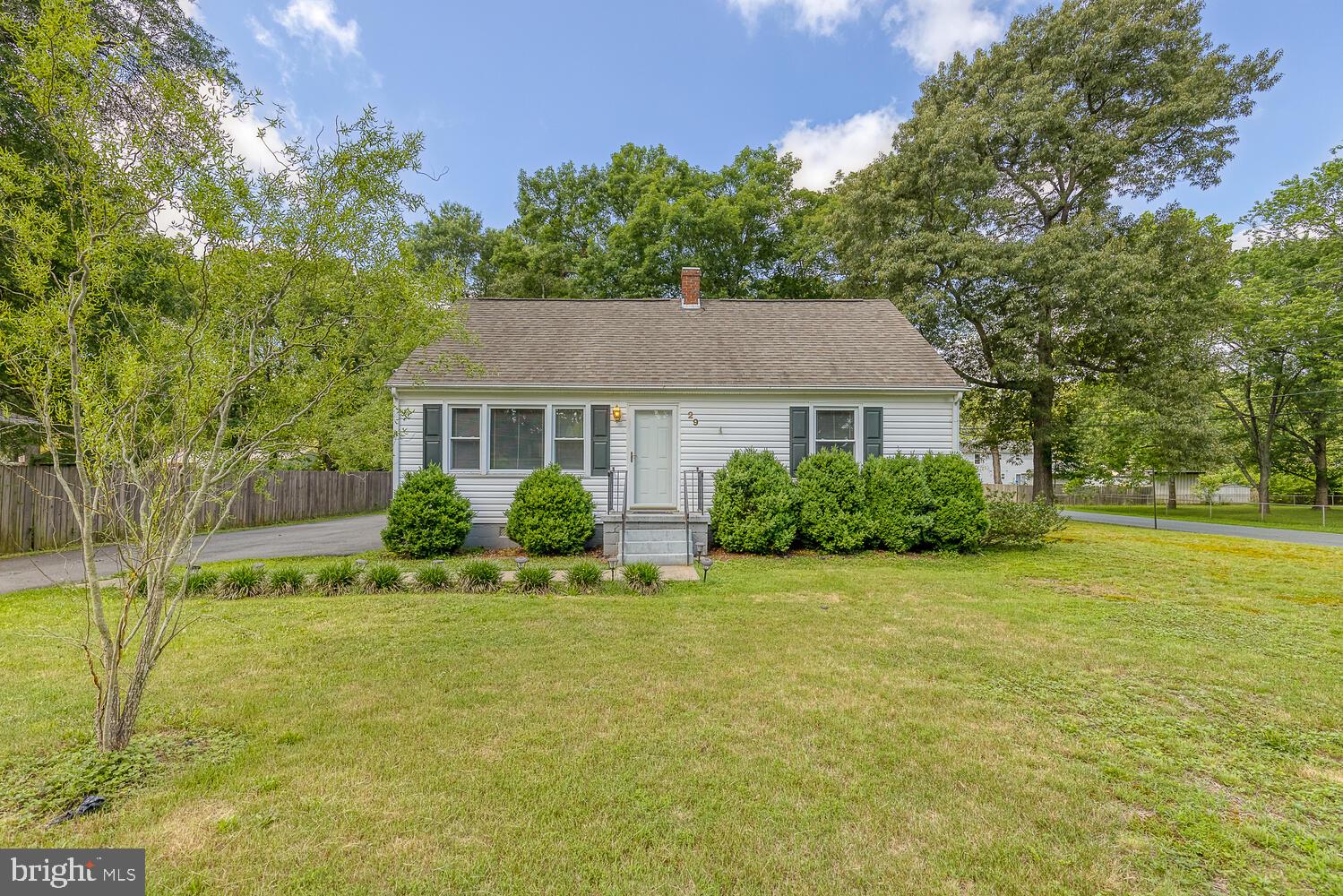 29 Pendleton Road Fredericksburg, VA 22405 - Photo 34 of 34