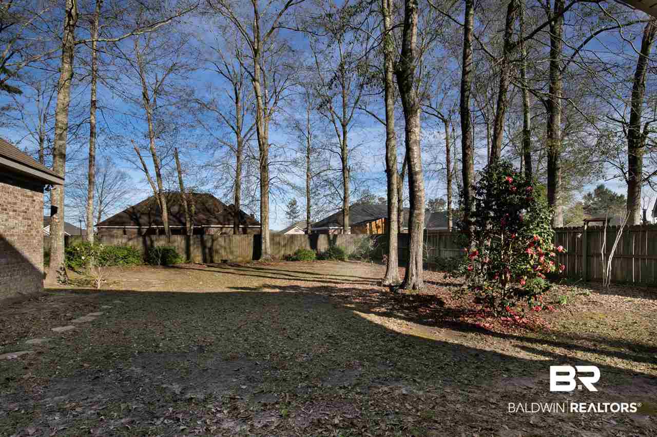 3896 Harmony Ridge Circle West Semmes, AL 36575 - Photo 26 of 33