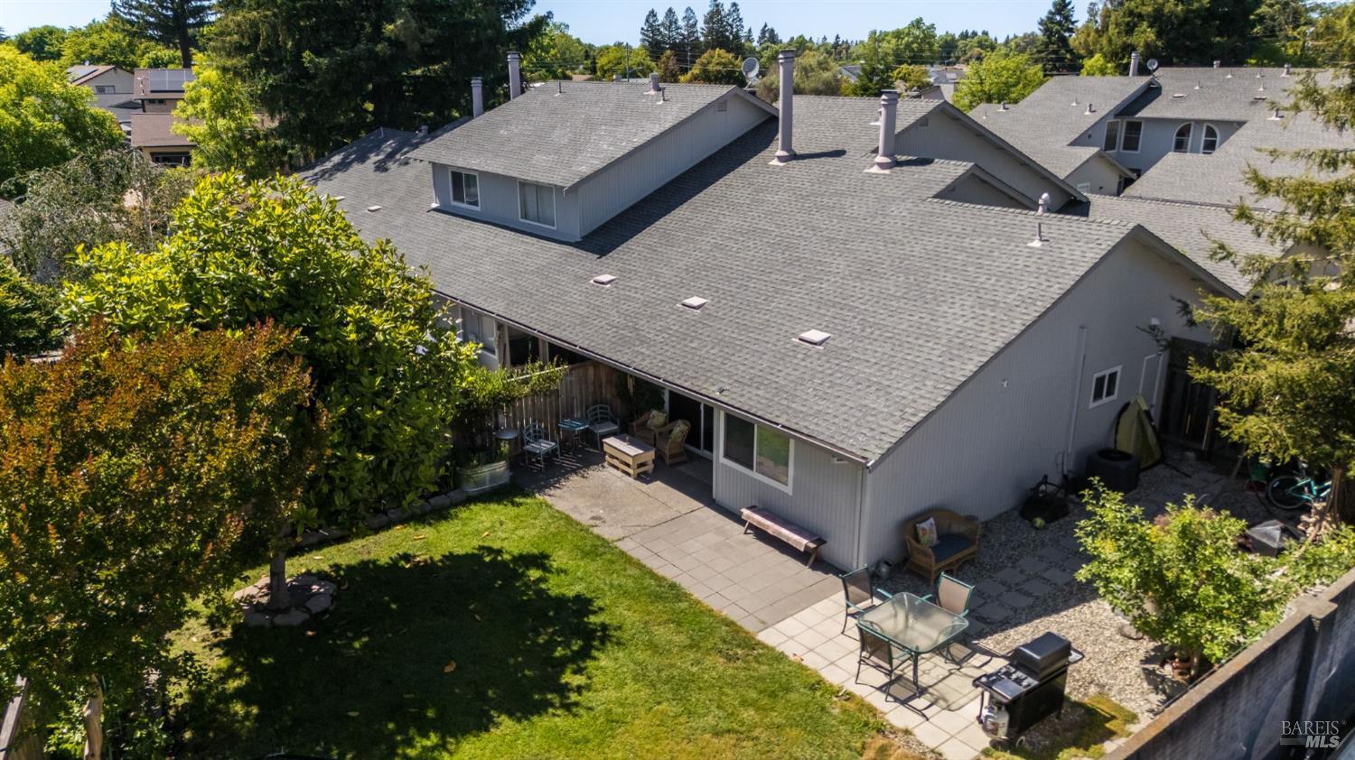 7078 Avenida Cala Rohnert Park, CA 94928 - Photo 46 of 46