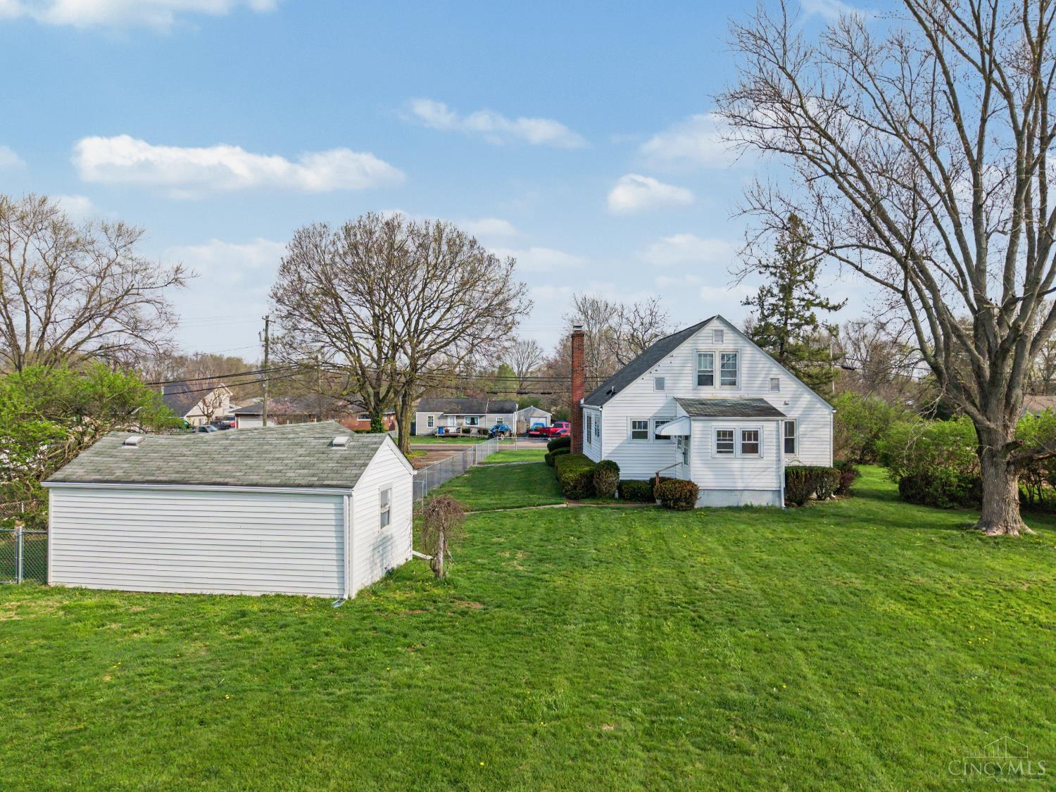 7159 Trenton Franklin Road Middletown, OH 45042 - Photo 6 of 53