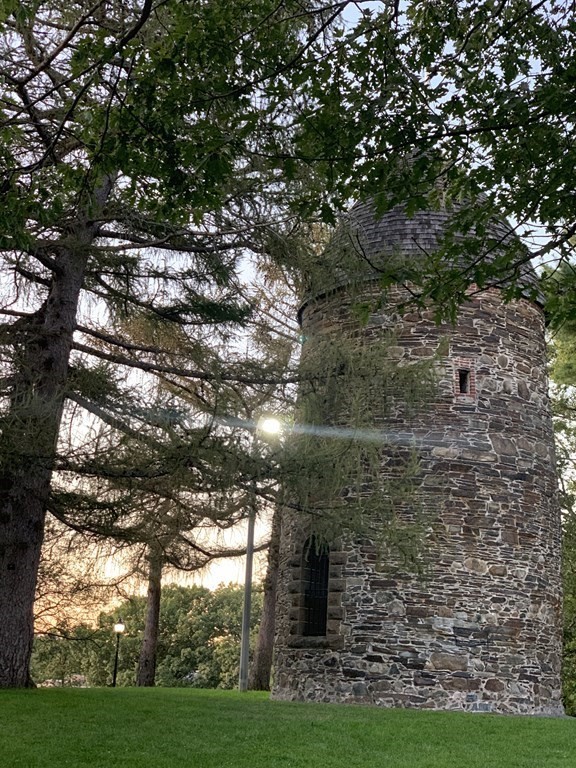 33 Bay State Avenue, Unit 1 Somerville, MA 02144 - Photo 22 of 23 a view of outdoor space and yard