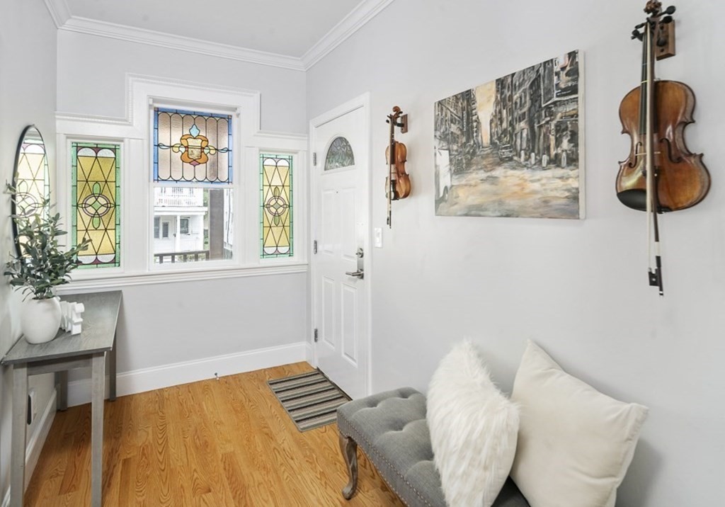 33 Bay State Avenue, Unit 1 Somerville, MA 02144 - Photo 4 of 23