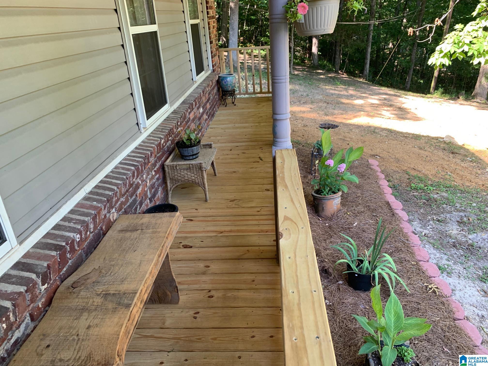 945 Mill Creek Road Warrior, AL 35180 - Photo 14 of 19