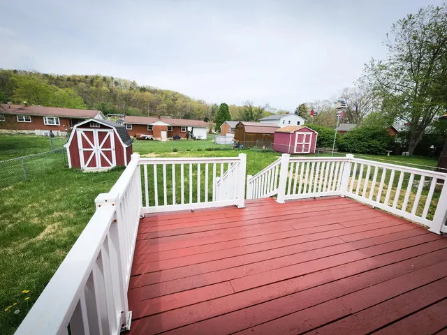 $225,000 | 1322 South David Avenue, Covington, VA 24426