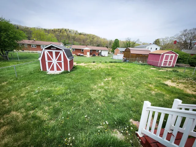 $225,000 | 1322 South David Avenue, Covington, VA 24426