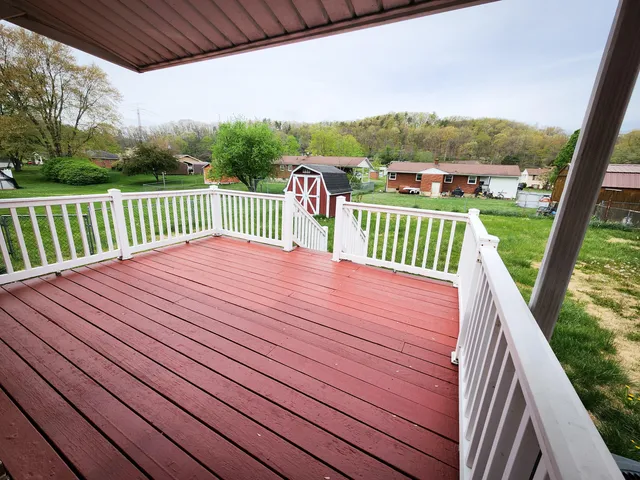 $225,000 | 1322 South David Avenue, Covington, VA 24426