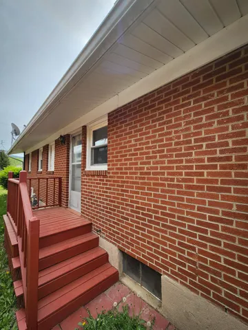 $225,000 | 1322 South David Avenue, Covington, VA 24426