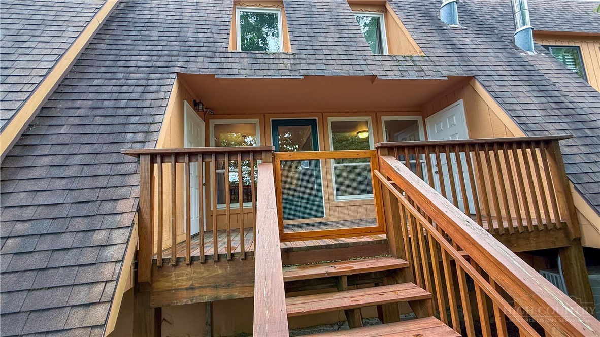220 Charter Hills Road, Unit C3 Beech Mountain, NC 28604 - Photo 30 of 32
