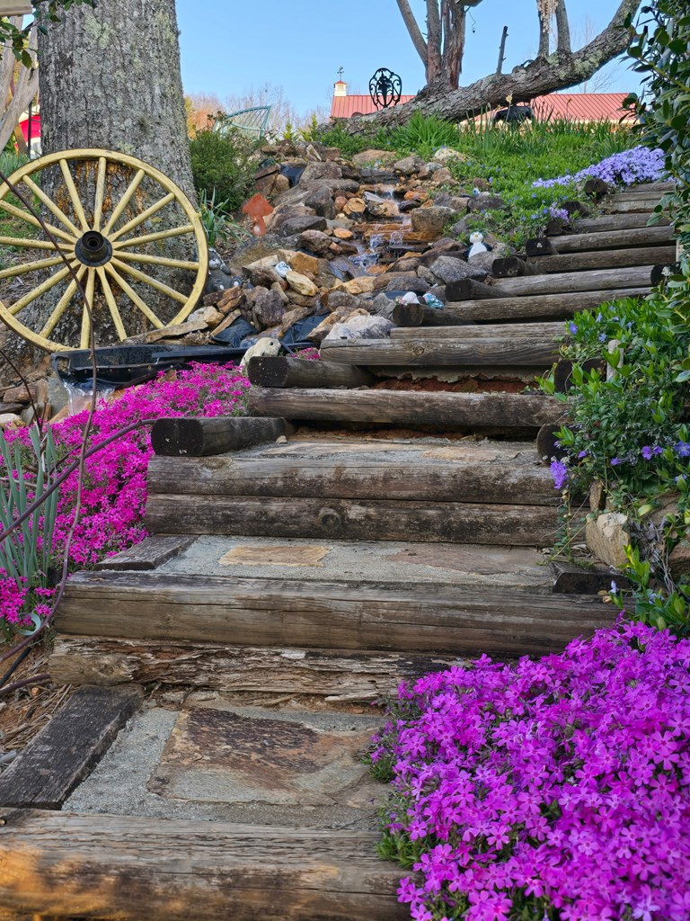 90 Fox Run Blue Ridge, GA 30513 - Photo 10 of 93 Gallery Image 10