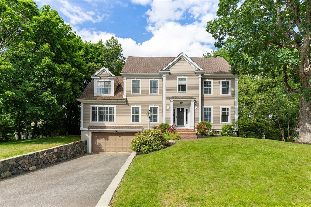 99 Blake Road Lexington, MA 02420 - Photo 1 of 25