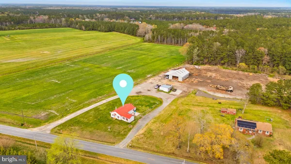 $255,000 | 1762 Buck Harbor Road, Pocomoke City, MD 21851