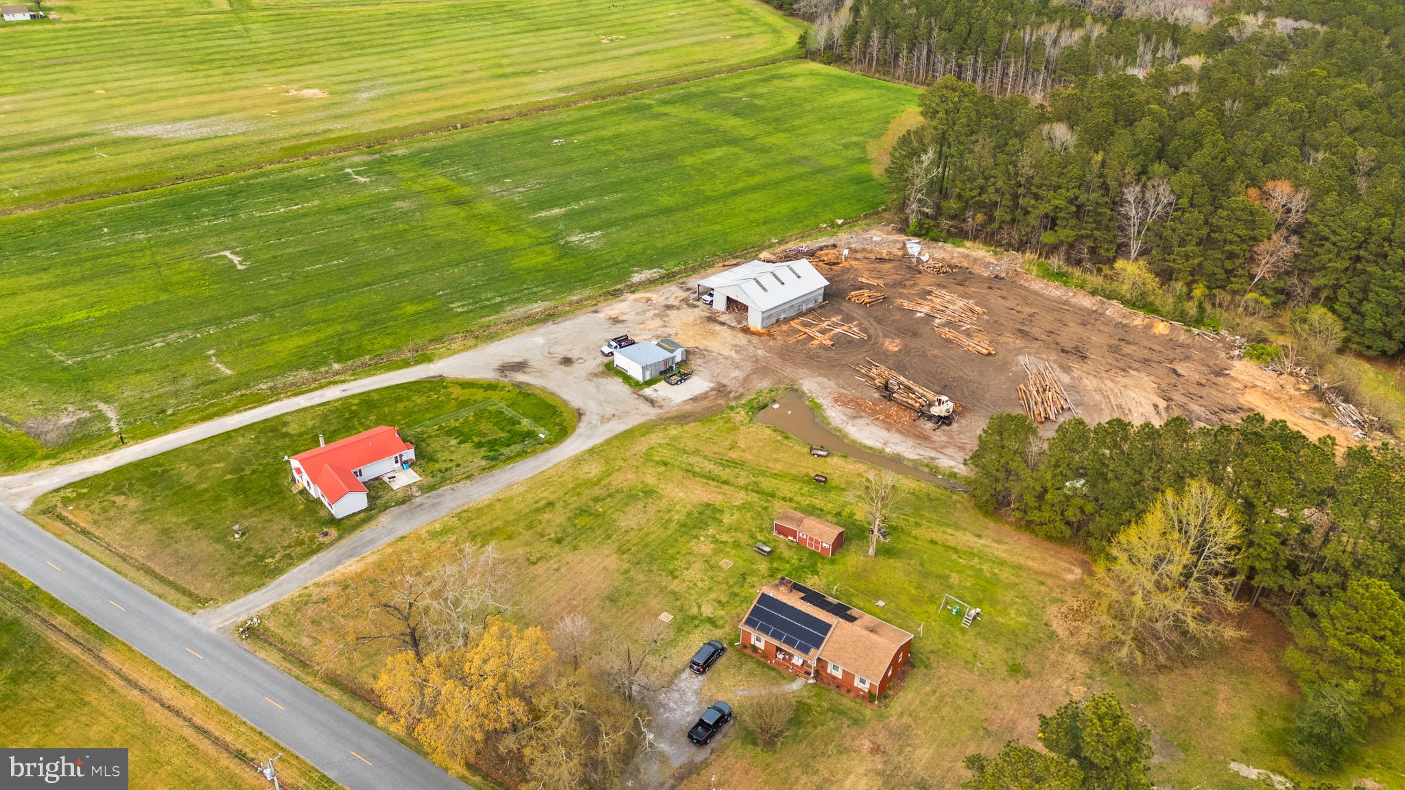 1762 Buck Harbor Road Pocomoke City, MD 21851 - Photo 11 of 22