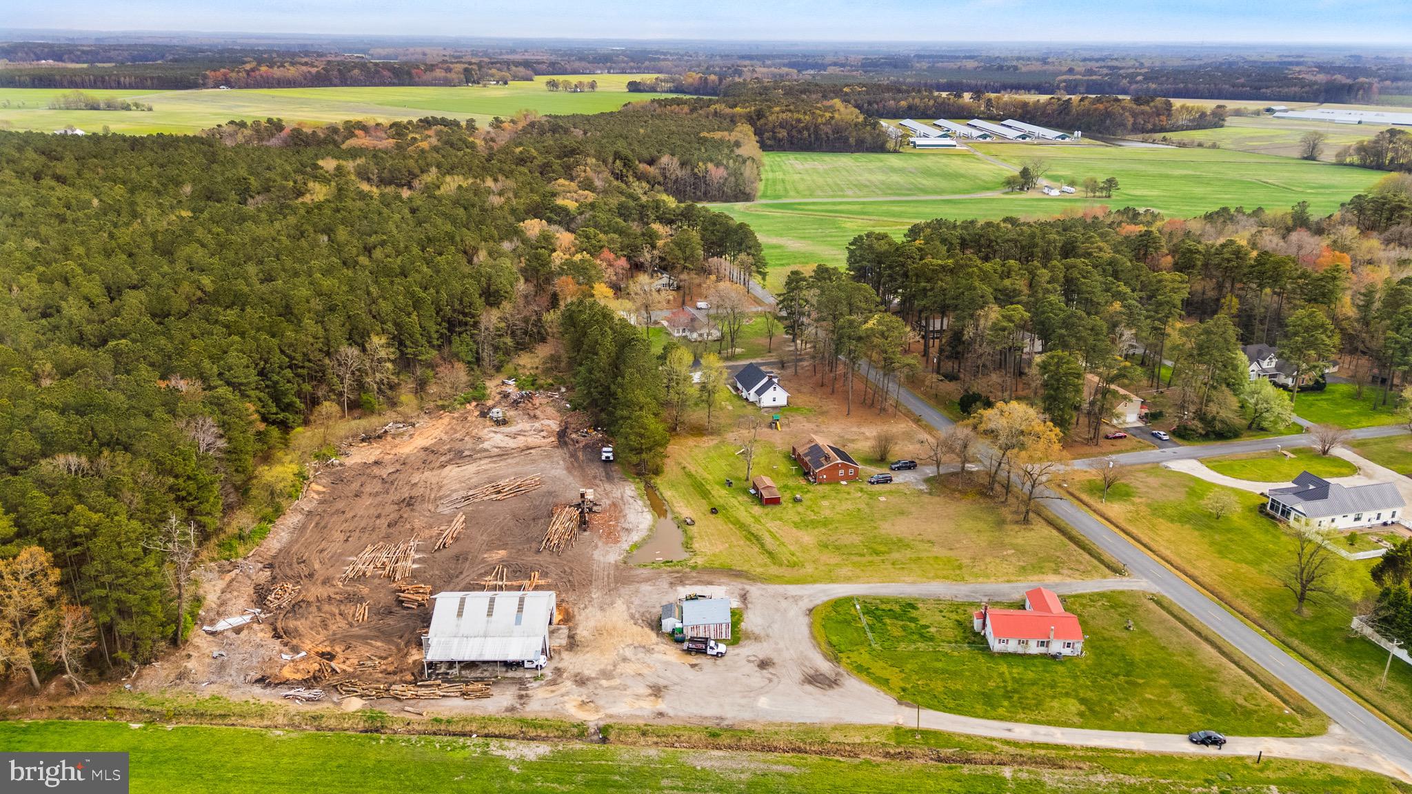 1762 Buck Harbor Road Pocomoke City, MD 21851 - Photo 12 of 22