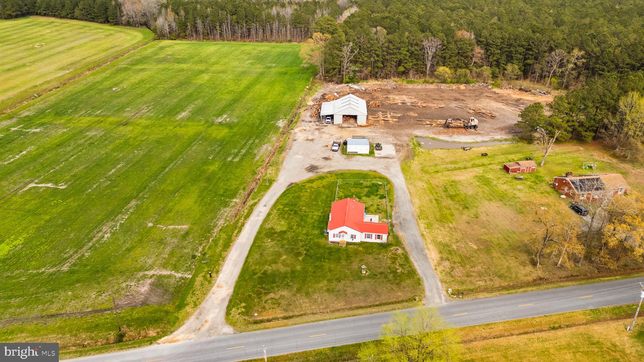 1762 Buck Harbor Road Pocomoke City, MD 21851 - Photo 13 of 22