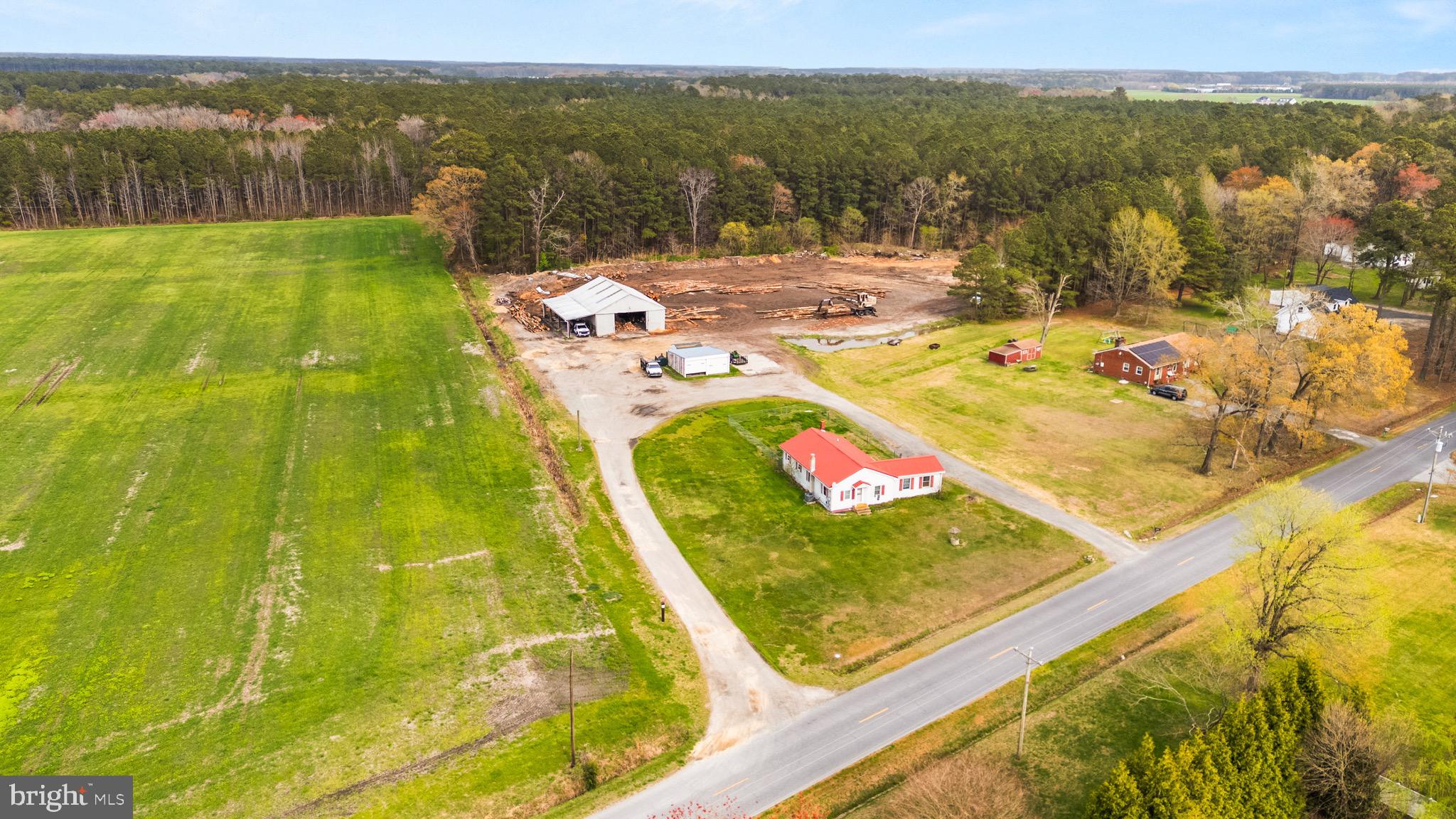 1762 Buck Harbor Road Pocomoke City, MD 21851 - Photo 14 of 22