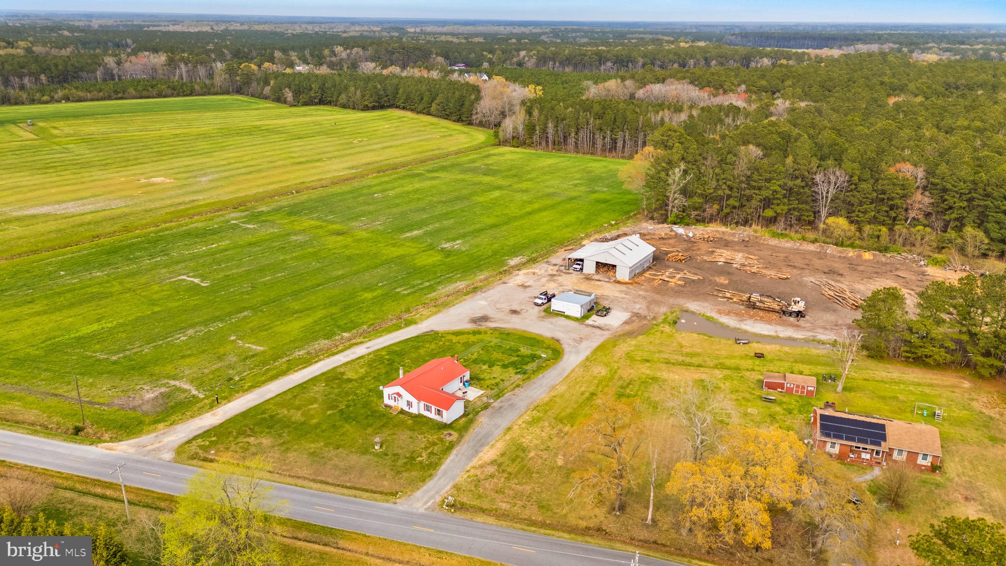 1762 Buck Harbor Road Pocomoke City, MD 21851 - Photo 15 of 22