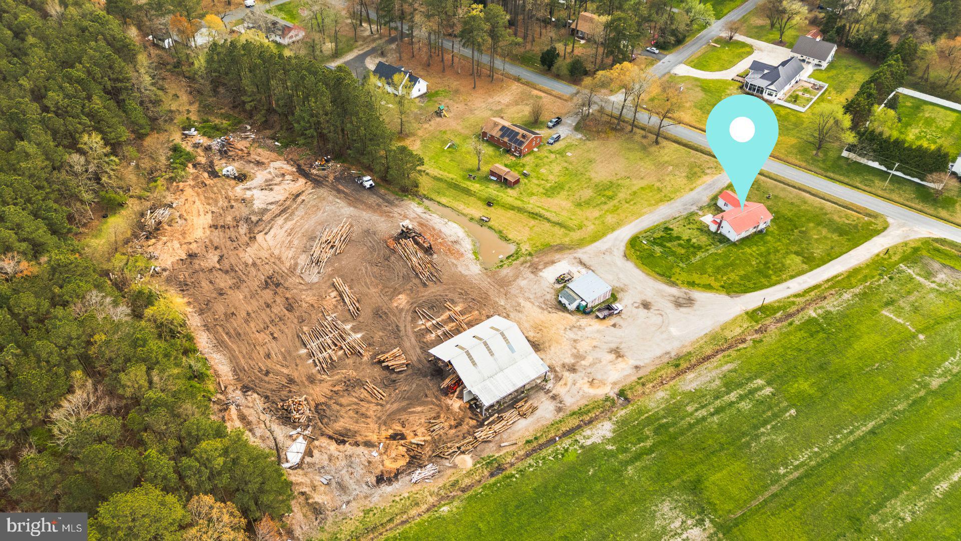 1762 Buck Harbor Road Pocomoke City, MD 21851 - Photo 17 of 22