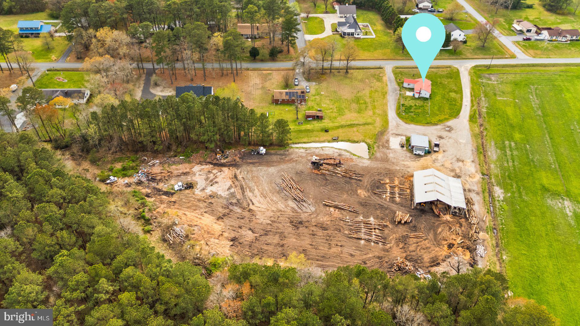 1762 Buck Harbor Road Pocomoke City, MD 21851 - Photo 18 of 22