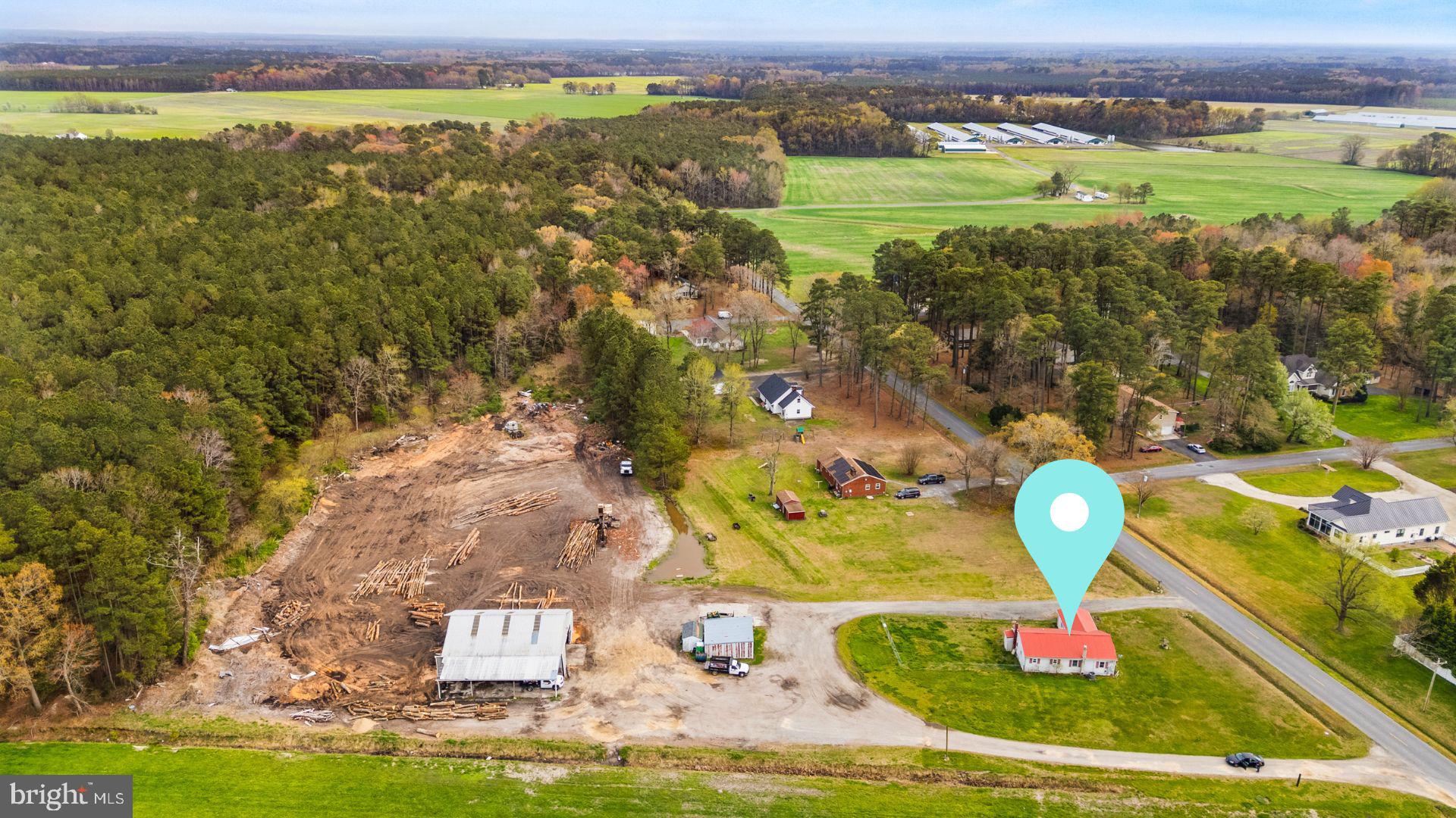 1762 Buck Harbor Road Pocomoke City, MD 21851 - Photo 19 of 22