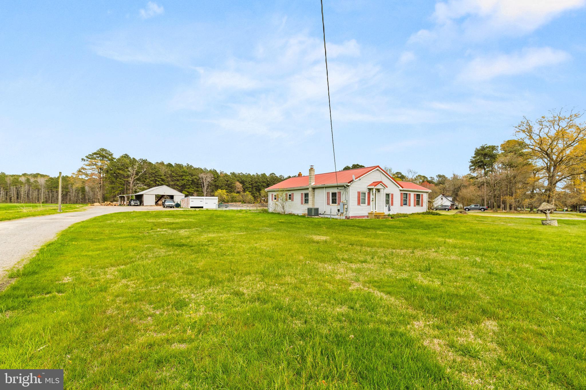 1762 Buck Harbor Road Pocomoke City, MD 21851 - Photo 3 of 22