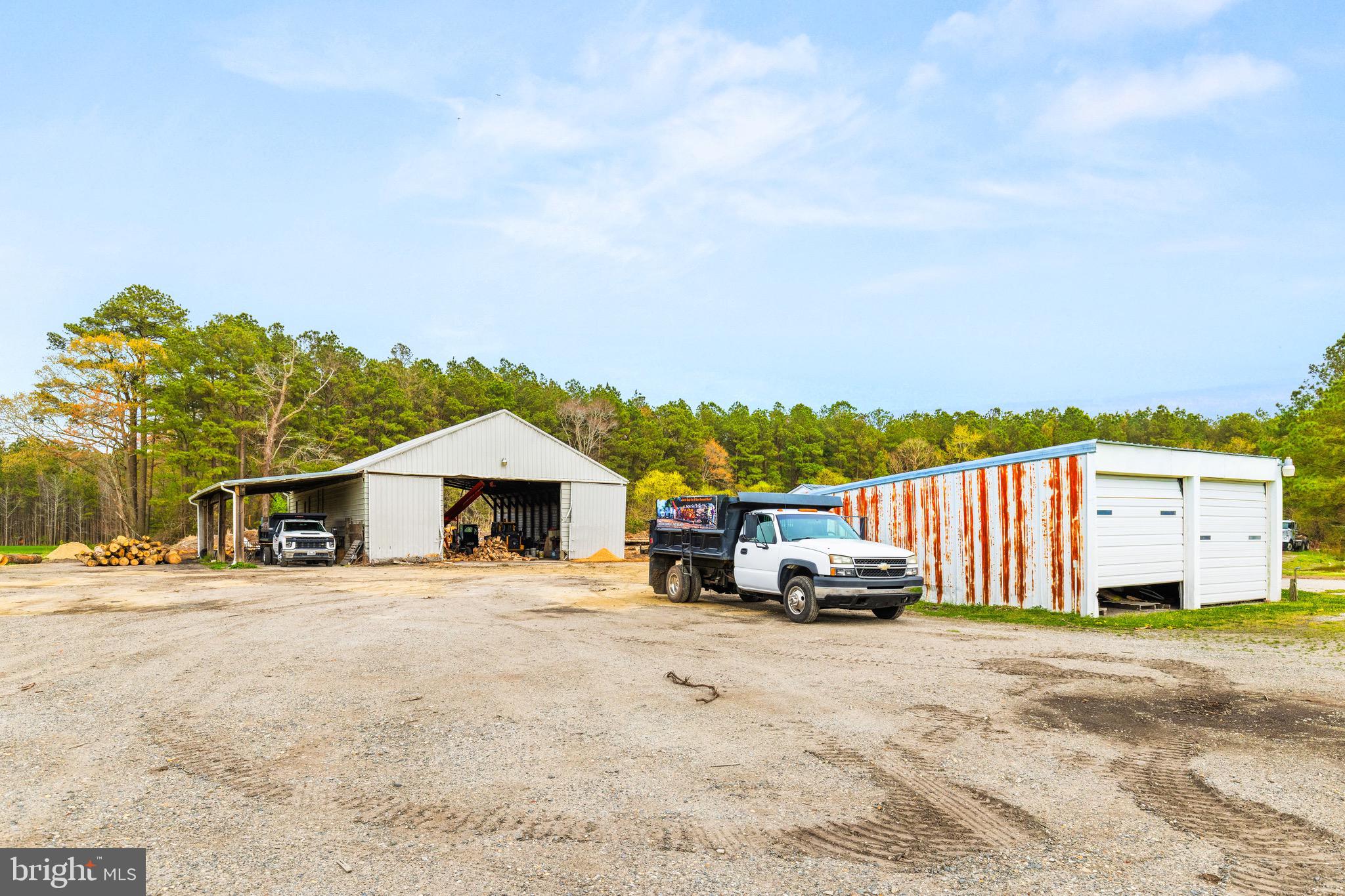 1762 Buck Harbor Road Pocomoke City, MD 21851 - Photo 7 of 22