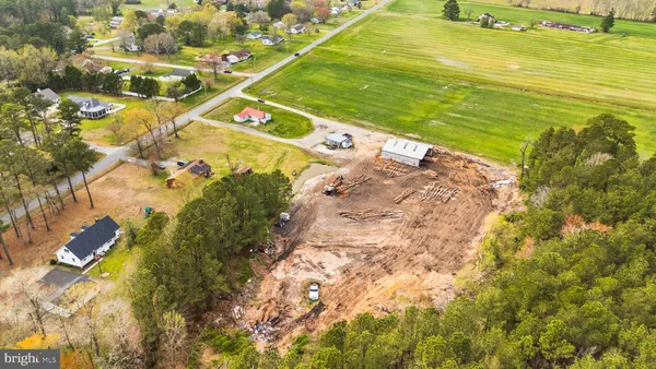 a view of an ocean and beach