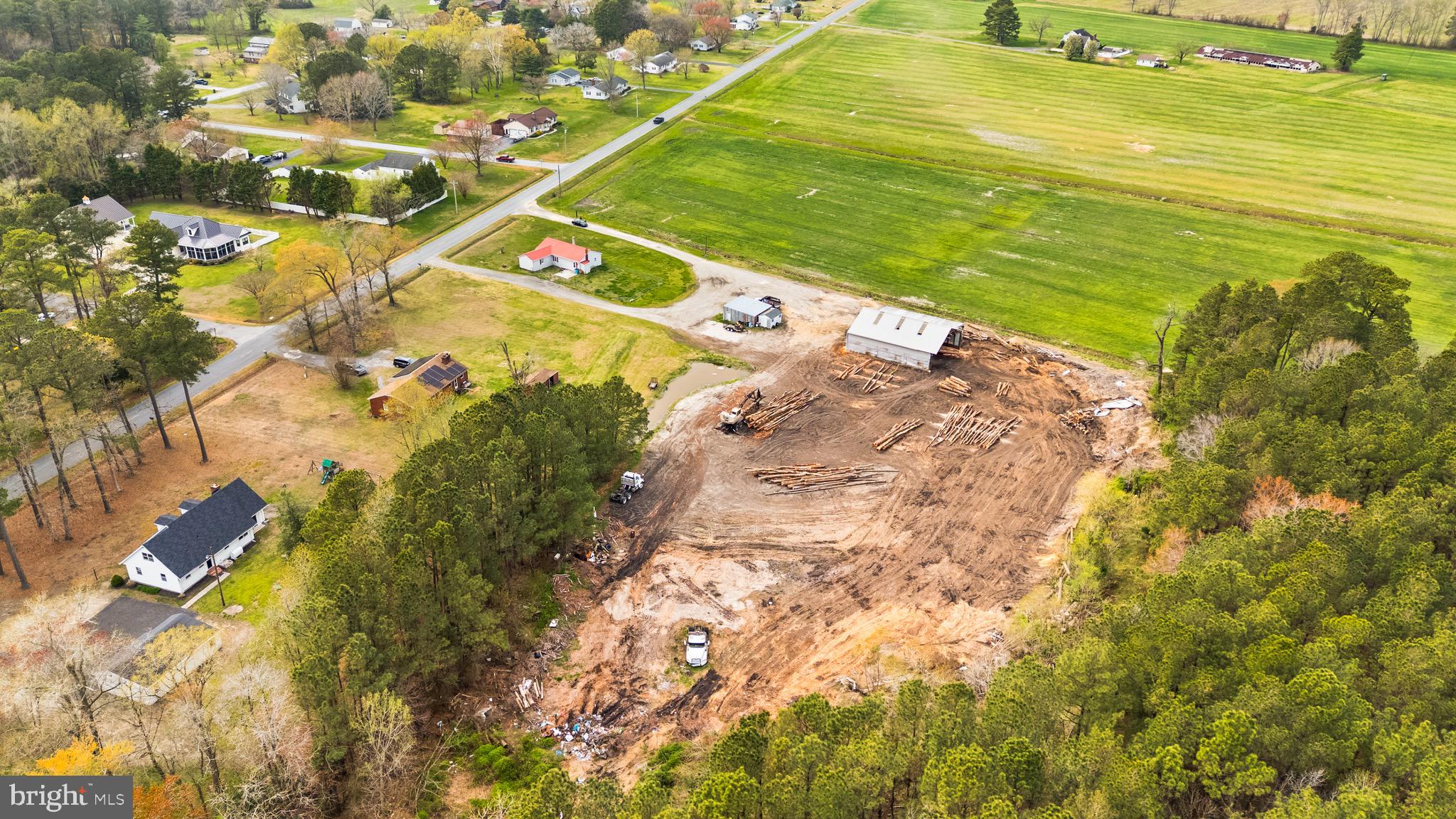 1762 Buck Harbor Road Pocomoke City, MD 21851 - Photo 8 of 22