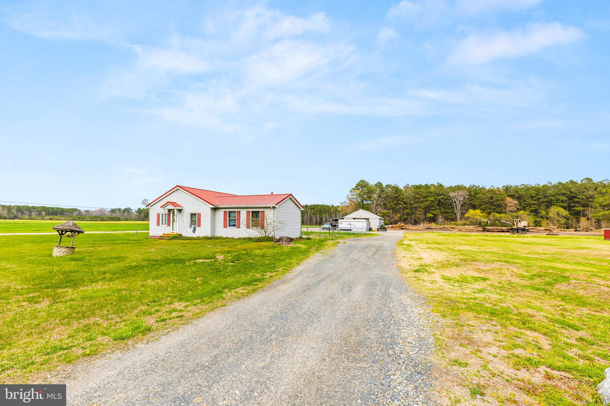 1762 Buck Harbor Road Pocomoke City, MD 21851 - Photo 10 of 22