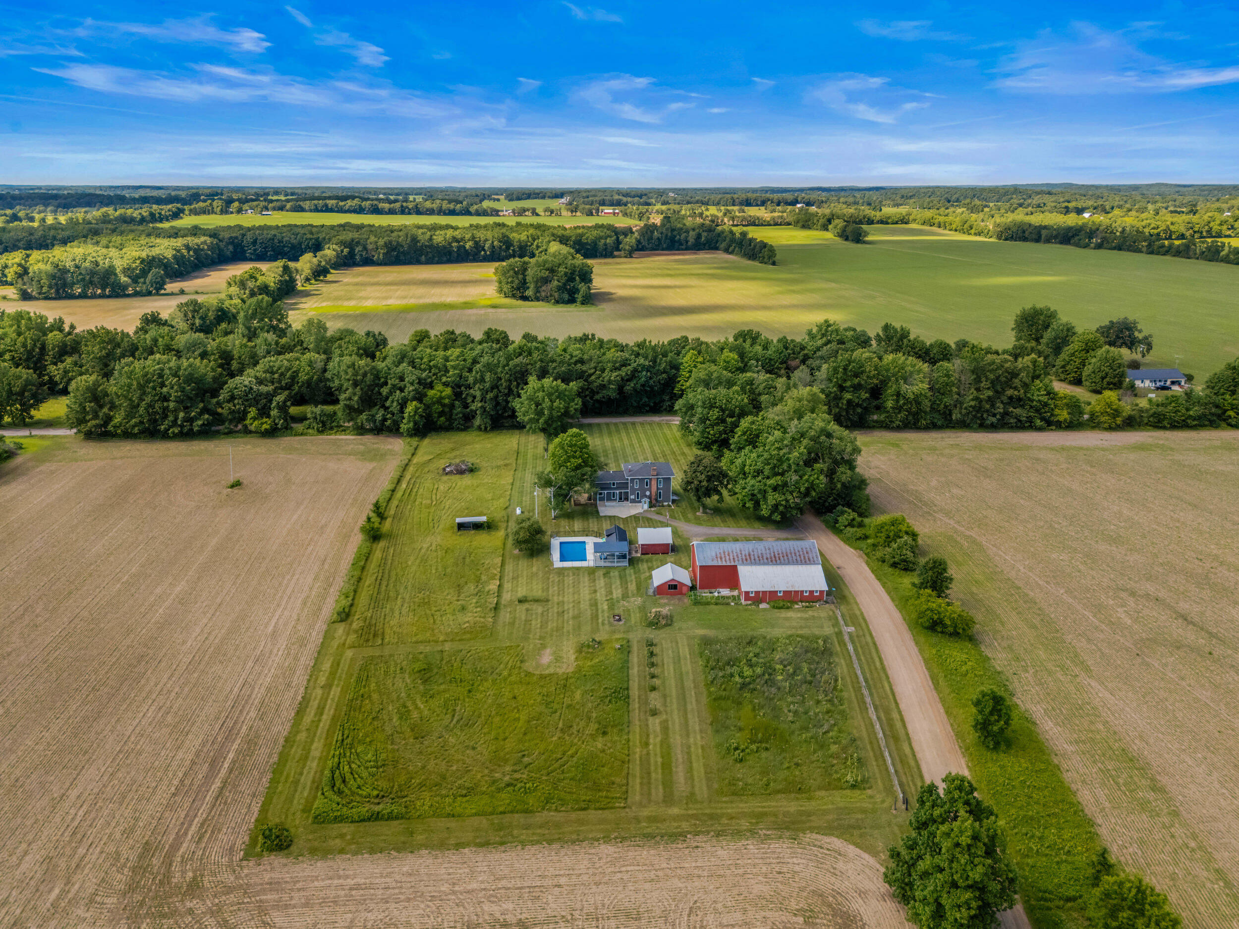 4927 28 1/2 Mile Road Homer, MI 49245 - Photo 46 of 102 58_dji_20260623164604_0655_d