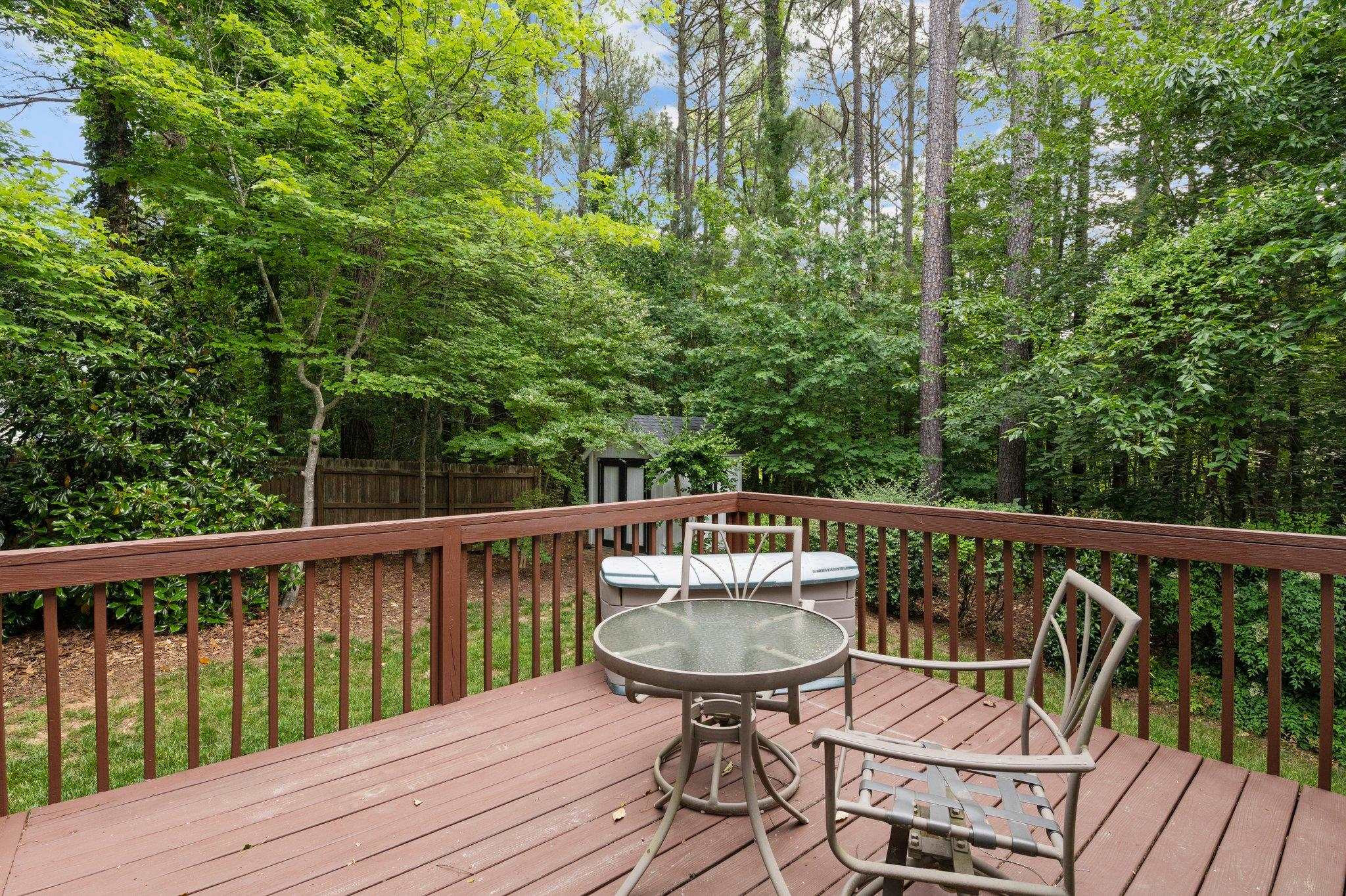 3812 Evander Way Raleigh, NC 27613 - Photo 40 of 52 Photo 40