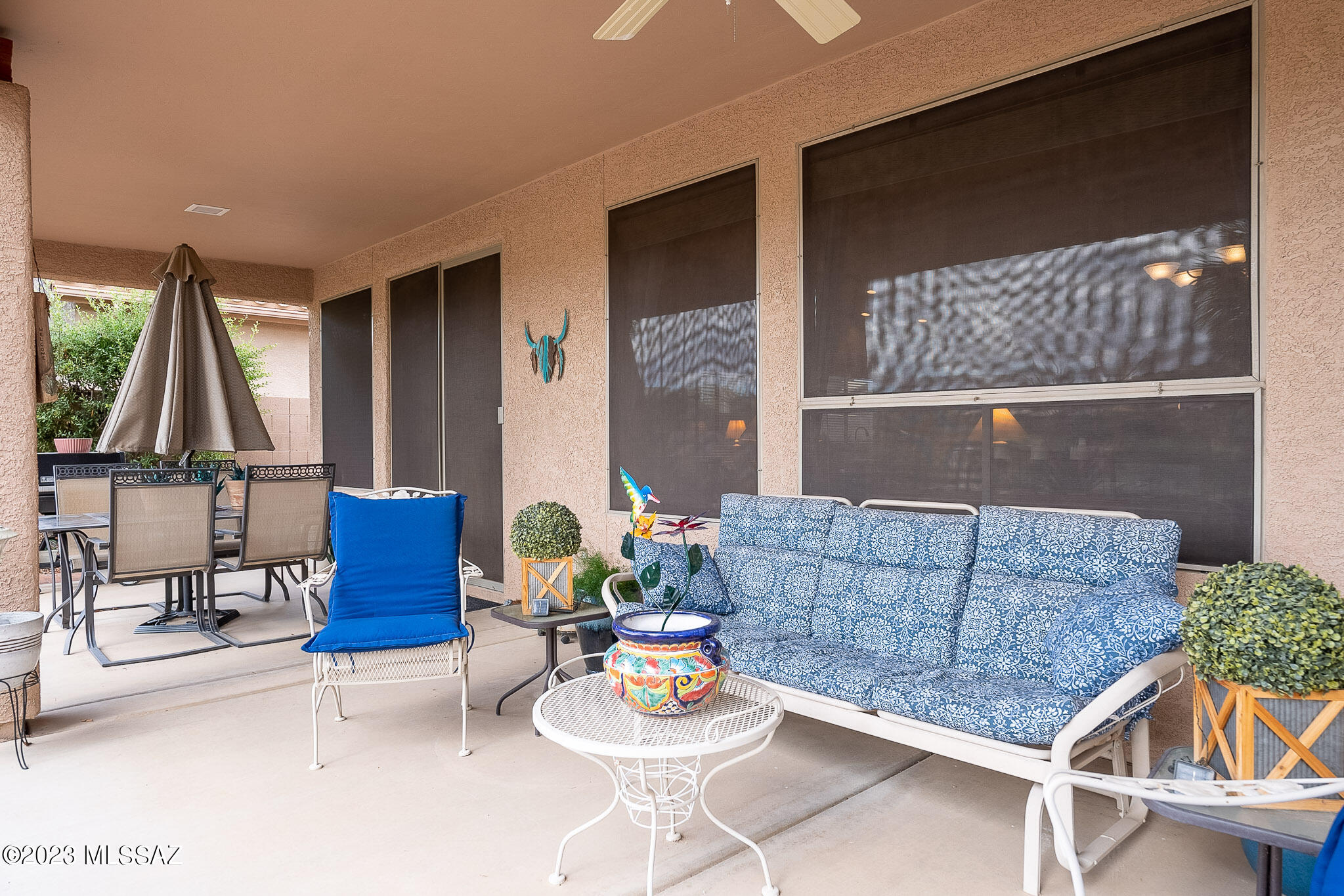 37464 South Ridgeview Boulevard Tucson, AZ 85739 - Photo 31 of 36