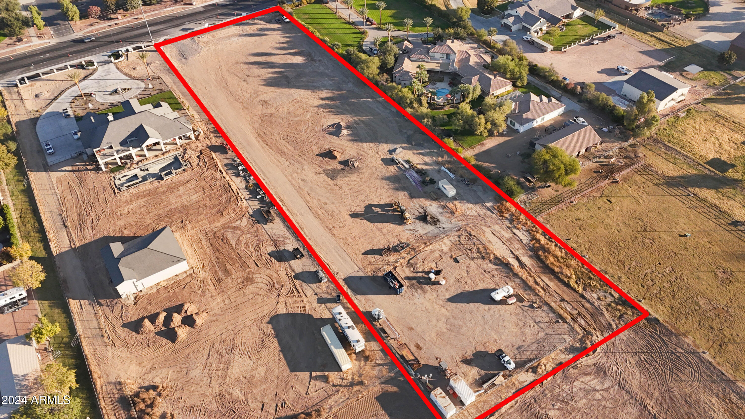 19801 East Ocotillo Road, Unit 19 Queen Creek, AZ 85142 - Photo 3 of 6