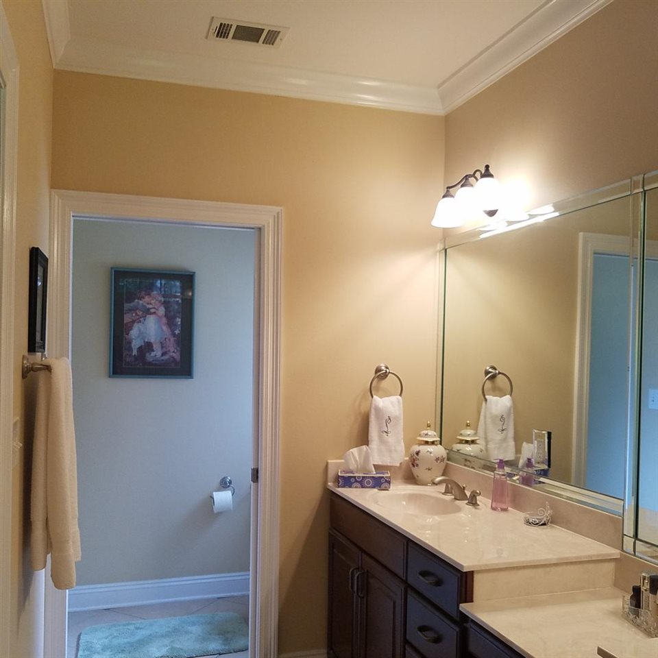 104 Natchez Trace Foley, AL 36535 - Photo 25 of 50 Master Bathroom