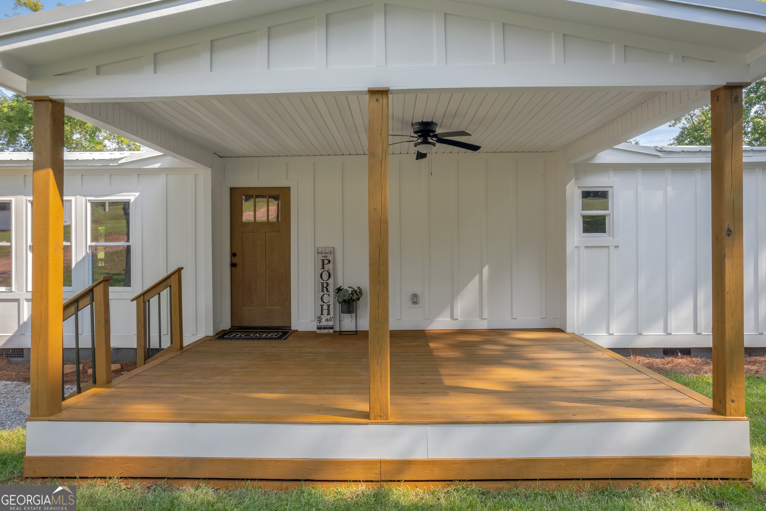 128 Pope Road Sparta, GA 31087 - Photo 5 of 45 Gallery Image 5