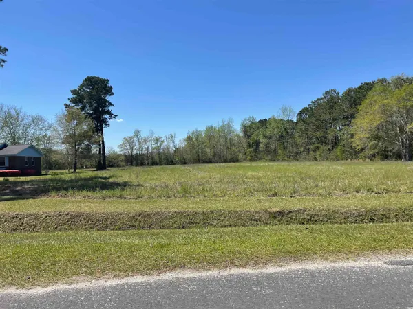 $75,000 | Tbd Suggs Street, Loris, SC 29569