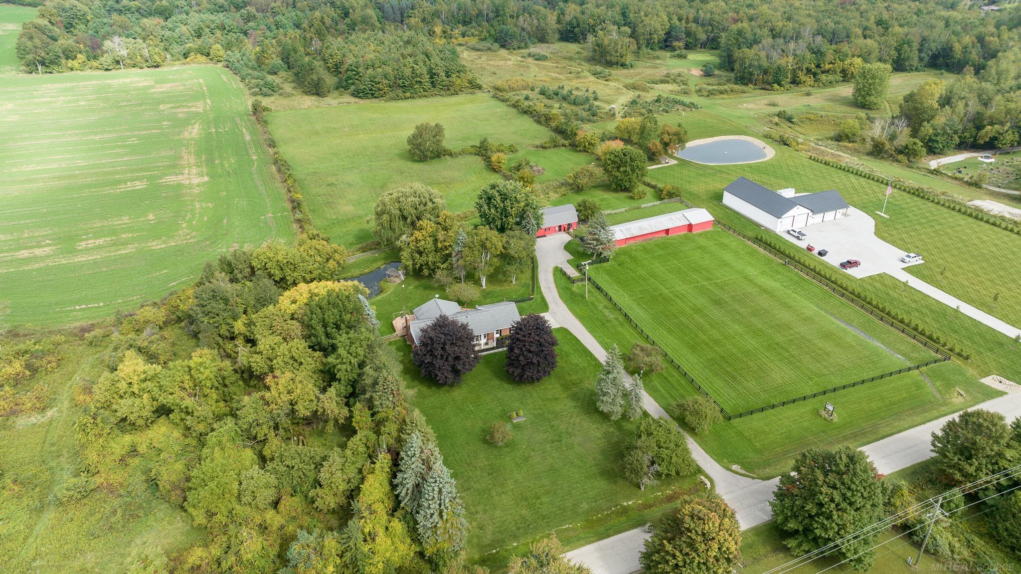 7047 Harrington Road Lexington, MI 48450 - Photo 24 of 41
