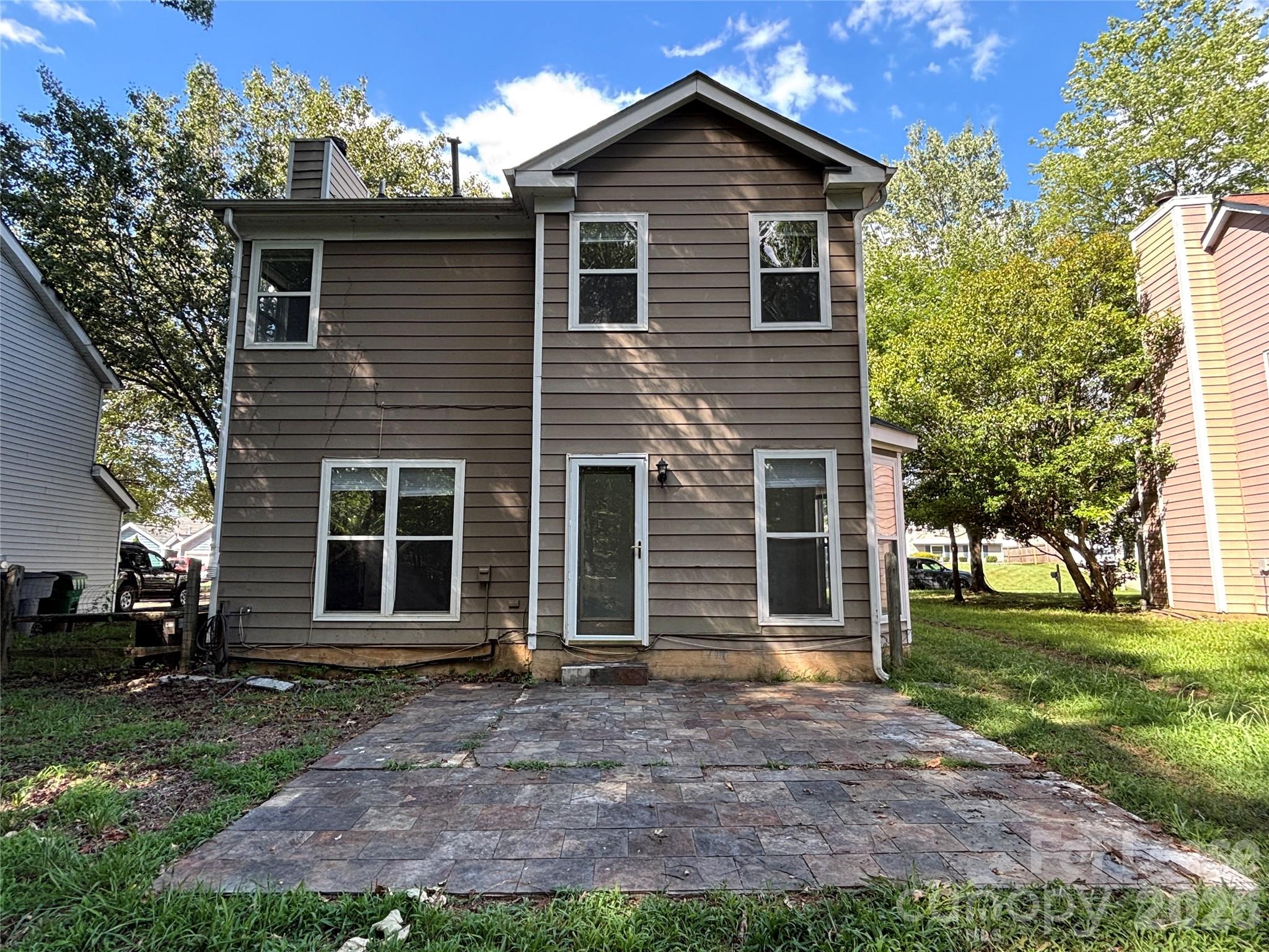 9419 Oren Thompson Road Charlotte, NC 28213 - Photo 29 of 32
