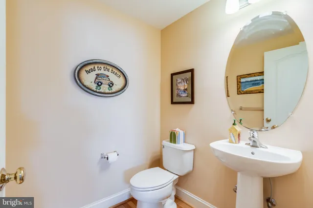 $899,000 | 19862 Church Street, Rehoboth Beach, DE 19971