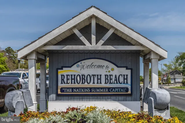 $899,000 | 19862 Church Street, Rehoboth Beach, DE 19971