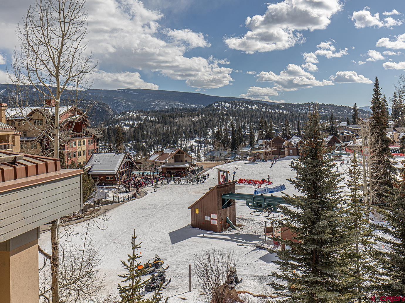 117 Needles Way, Unit 421 Durango, CO 81301 - Photo 20 of 40