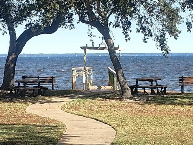 Bay Park