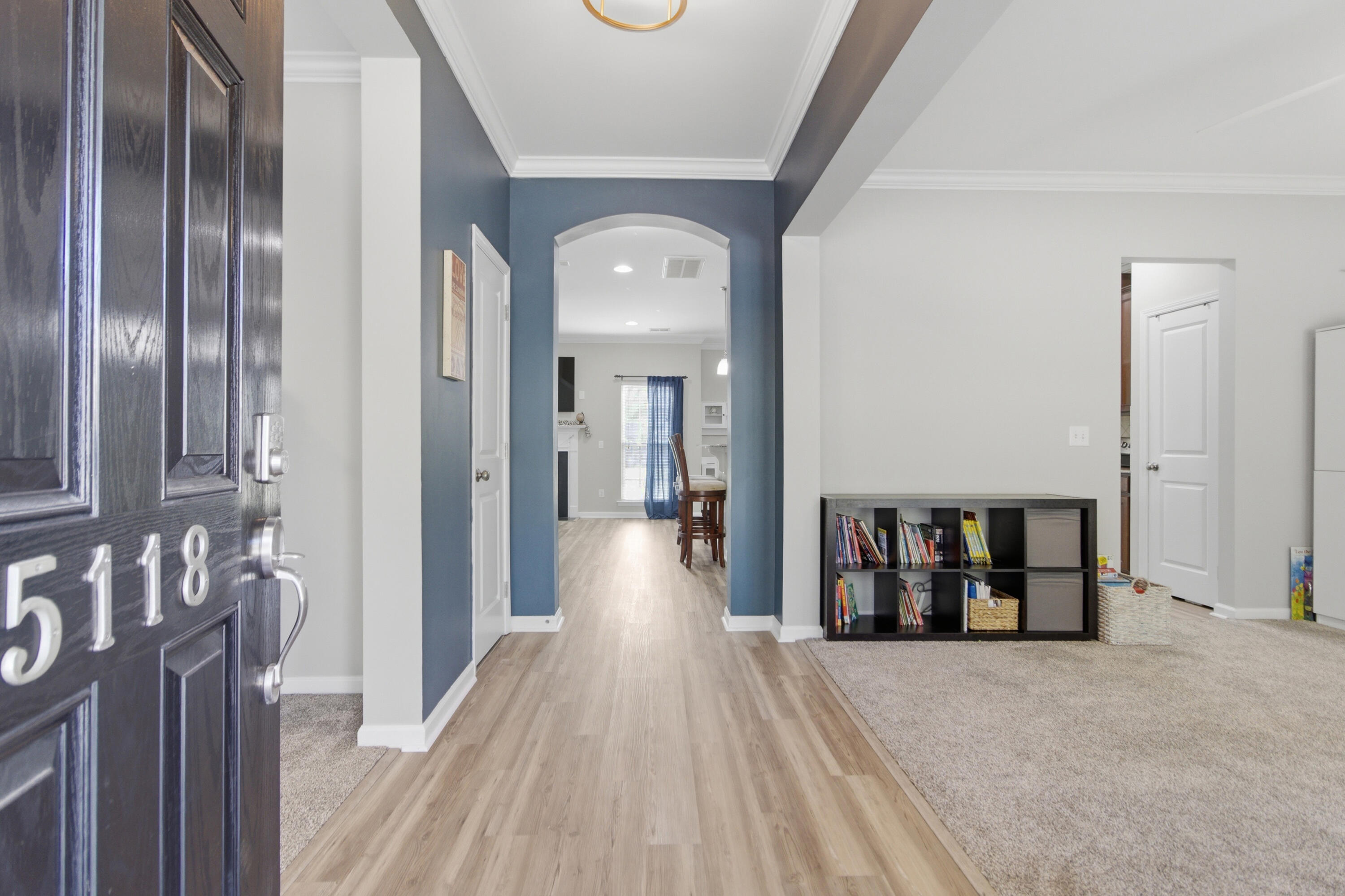 5118 Blair Road Summerville, SC 29483 - Photo 13 of 50 5118 Blair Rd -Tidalcreekphoto- (13)