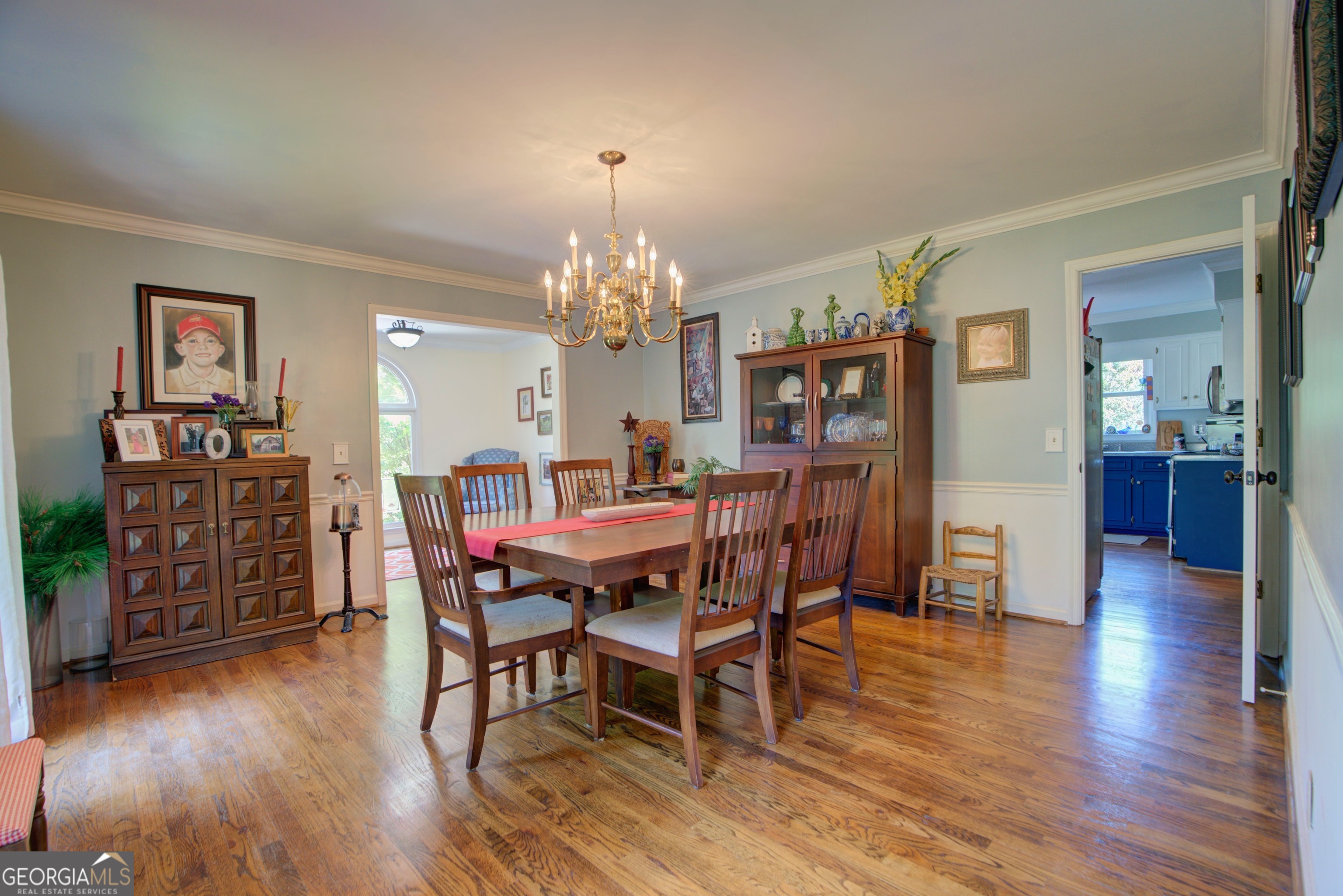 18 Shadowood Drive Southeast Rome, GA 30161 - Photo 39 of 50