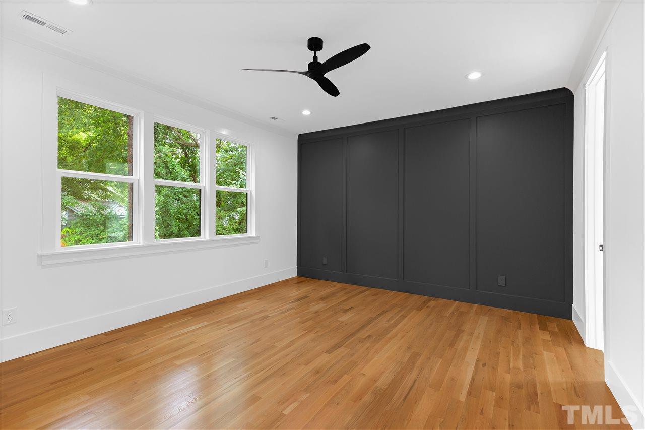 705 Van Buren Road Raleigh, NC 27604 - Photo 15 of 30