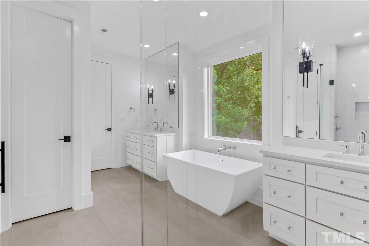 705 Van Buren Road Raleigh, NC 27604 - Photo 16 of 30