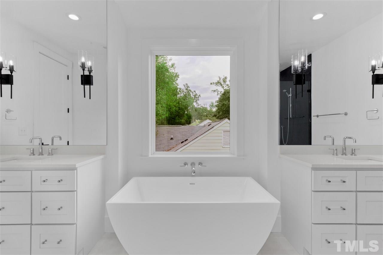 705 Van Buren Road Raleigh, NC 27604 - Photo 17 of 30